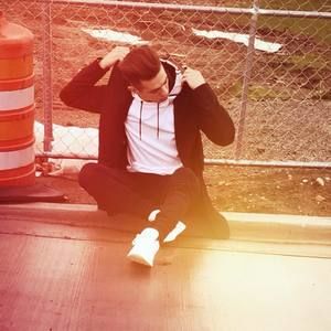 Meet your Posher, Rodion